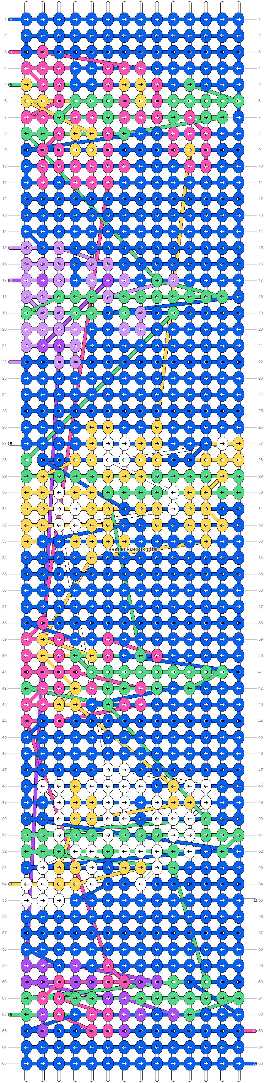 Alpha pattern #170979 variation #441152 pattern