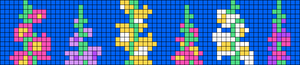 Alpha pattern #170979 variation #441152
