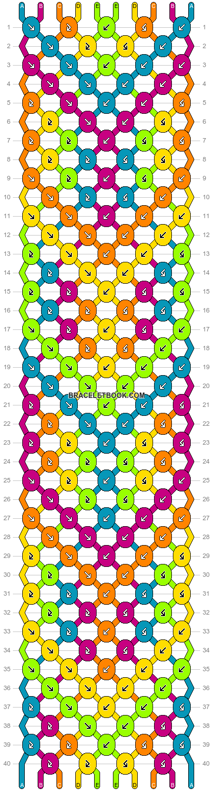 Normal pattern #155887 variation #441153 pattern
