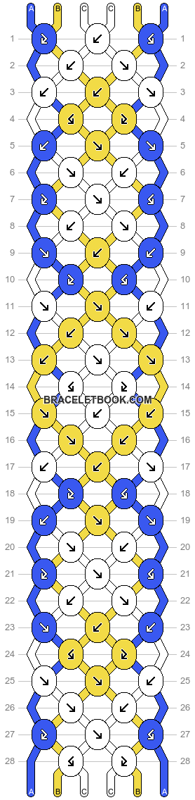 Normal pattern #209854 variation #441154 pattern