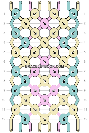 Normal pattern #23057 variation #441155 pattern