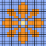 Alpha pattern #210442 variation #441157