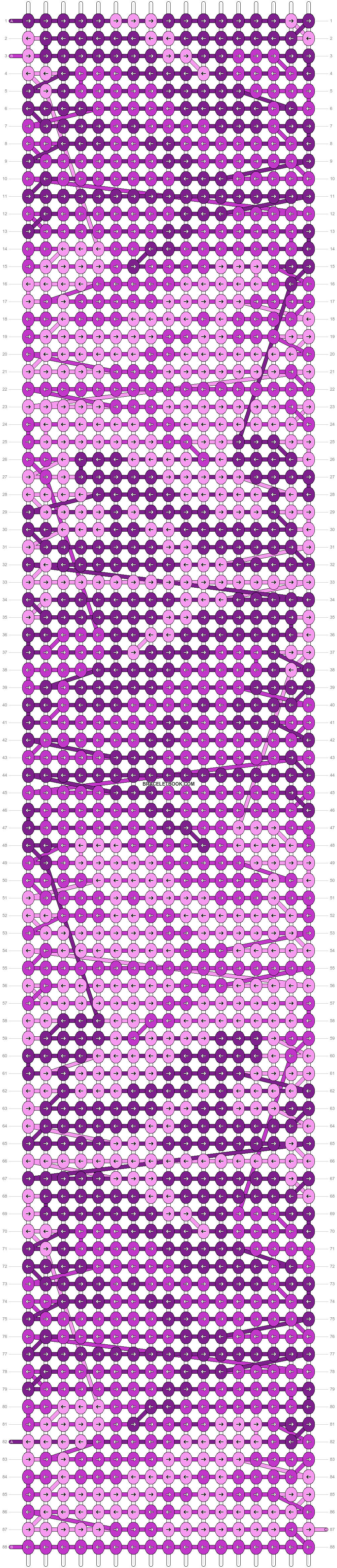 Alpha pattern #209666 variation #441159 pattern