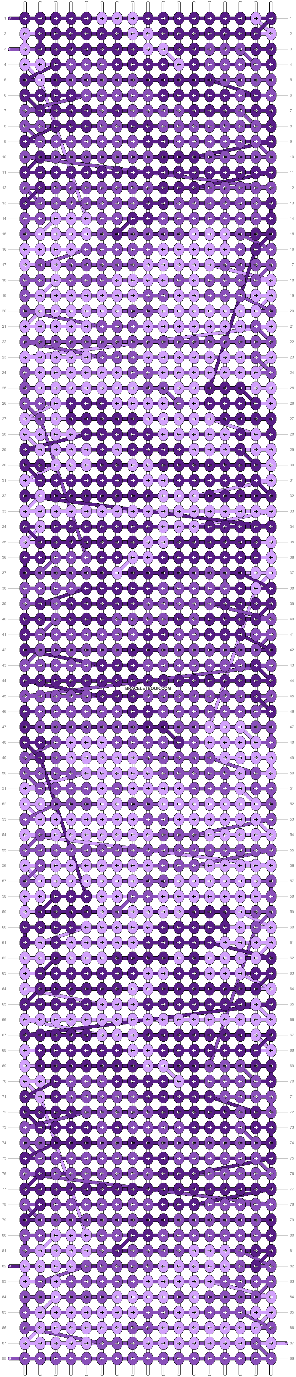Alpha pattern #209666 variation #441162 pattern