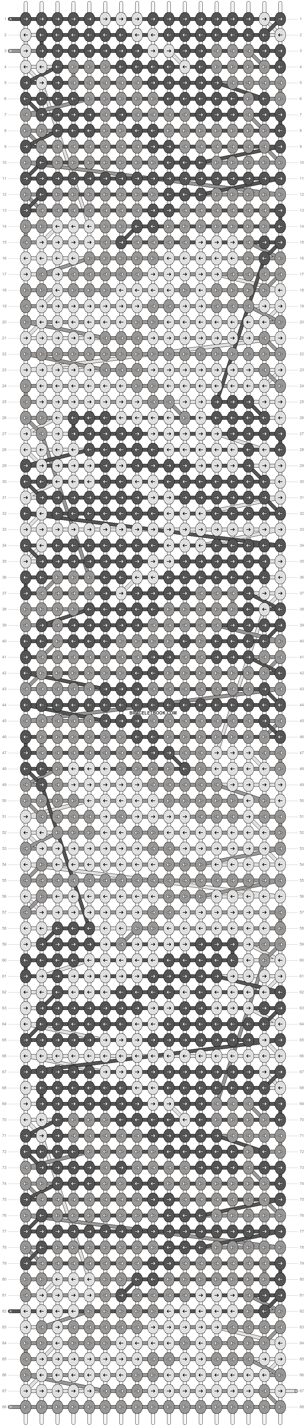 Alpha pattern #209666 variation #441163 pattern