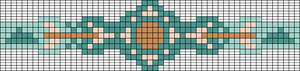 Alpha pattern #208437 variation #441165