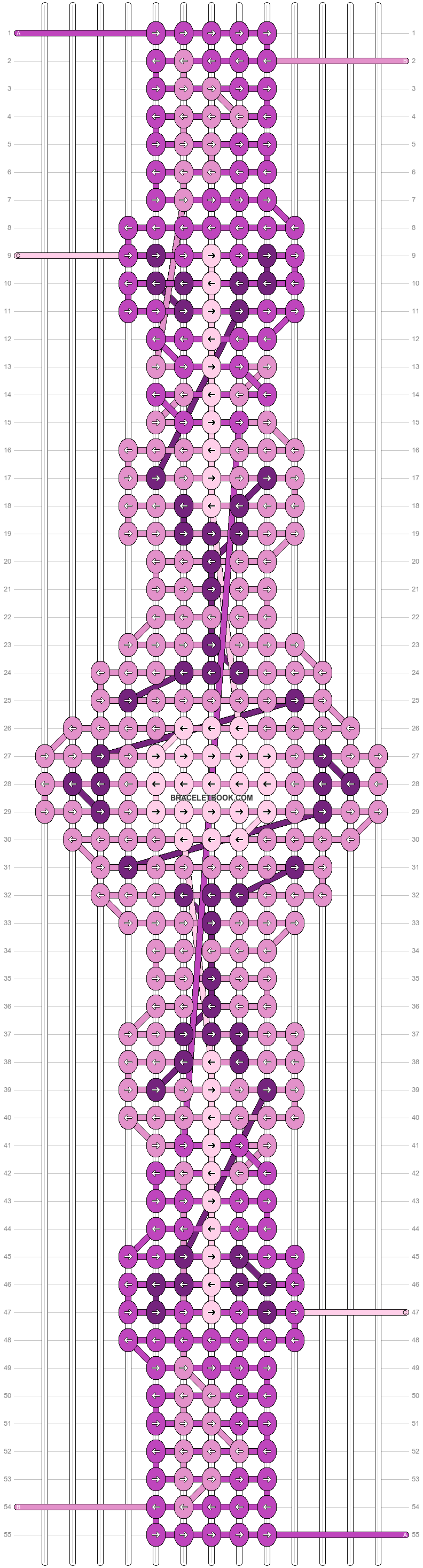 Alpha pattern #208437 variation #441167 pattern