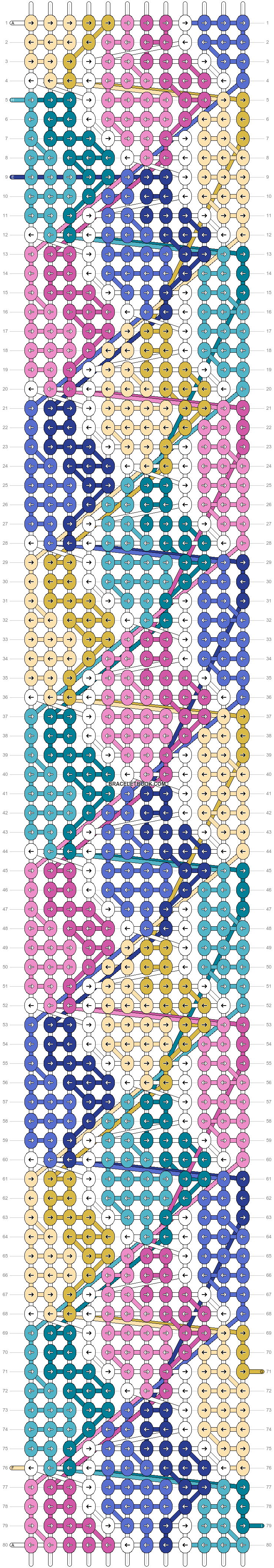 Alpha pattern #183668 variation #441170 pattern
