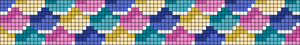 Alpha pattern #183668 variation #441170