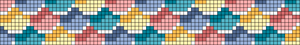 Alpha pattern #183668 variation #441172