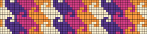 Alpha pattern #29238 variation #441173