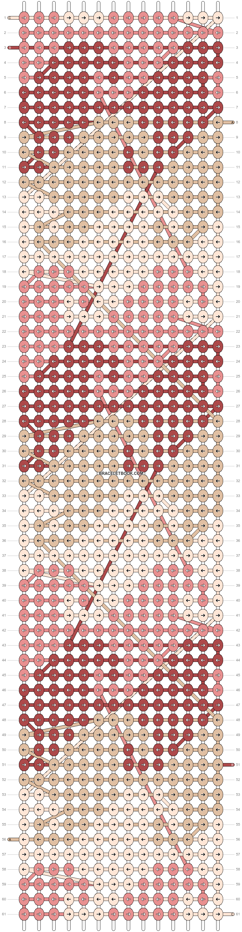 Alpha pattern #29238 variation #441174 pattern