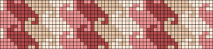 Alpha pattern #29238 variation #441174