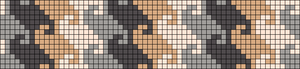 Alpha pattern #29238 variation #441175