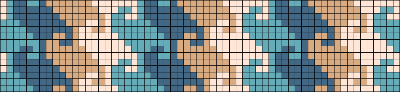 Alpha pattern #29238 variation #441176 preview
