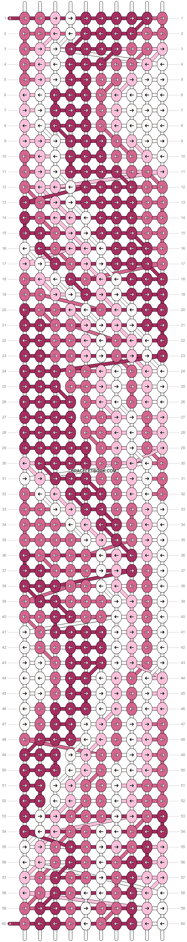 Alpha pattern #45126 variation #441177 pattern