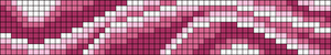 Alpha pattern #45126 variation #441177