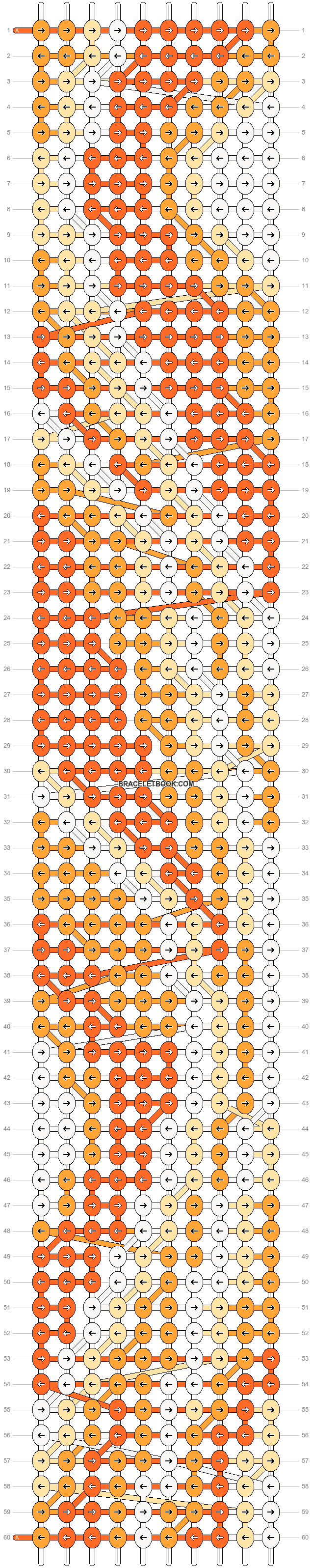 Alpha pattern #45126 variation #441179 pattern
