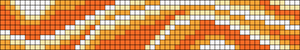 Alpha pattern #45126 variation #441179