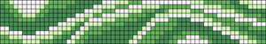 Alpha pattern #45126 variation #441180