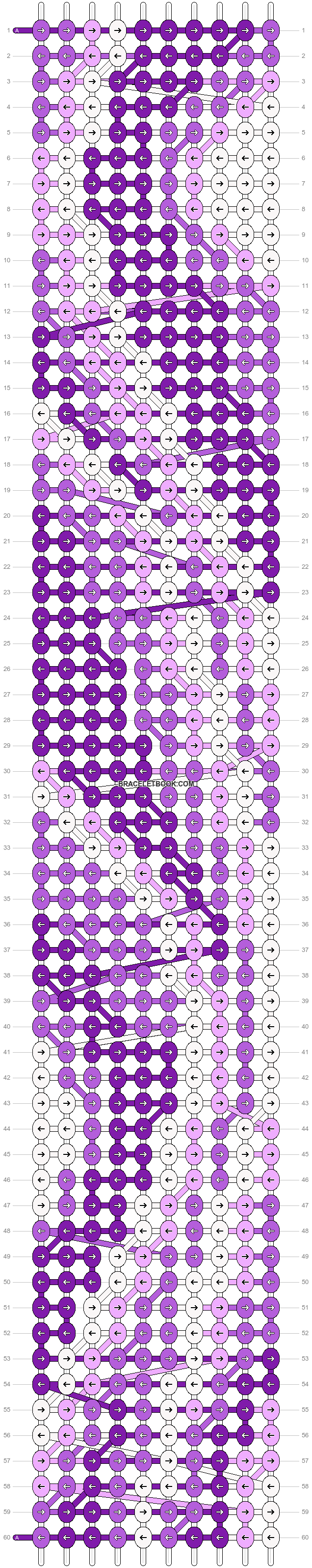 Alpha pattern #45126 variation #441181 pattern