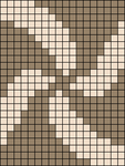 Alpha pattern #115184 variation #441183