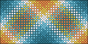 Normal pattern #13090 variation #441184