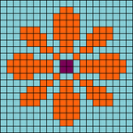 Alpha pattern #210442 variation #441185