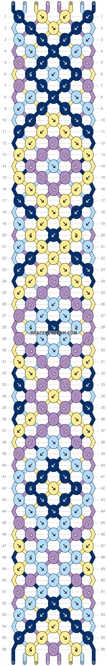 Normal pattern #202886 variation #441186 pattern
