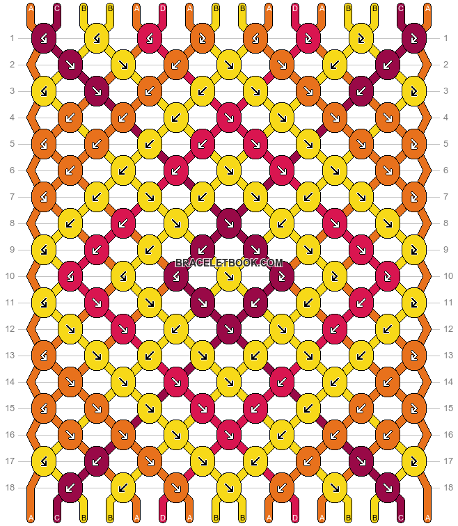Normal pattern #150614 variation #441187 pattern