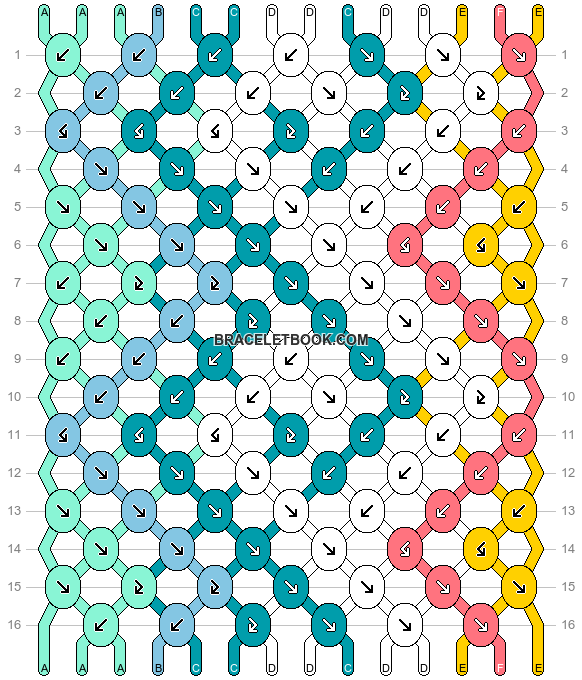 Normal pattern #90058 variation #441188 pattern
