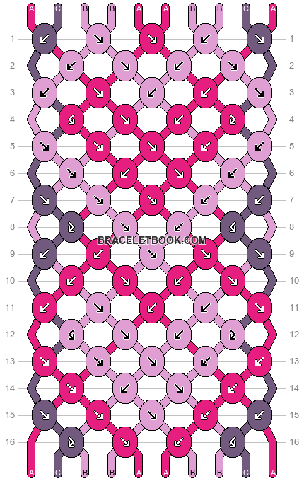 Normal pattern #34101 variation #441189 pattern