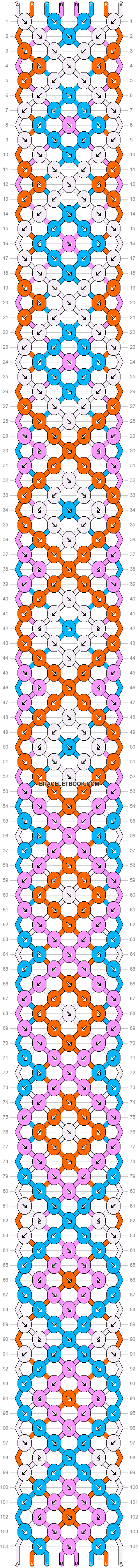 Normal pattern #38860 variation #441190 pattern