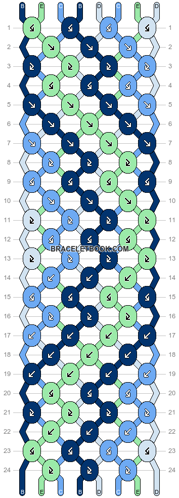 Normal pattern #34258 variation #441191 pattern