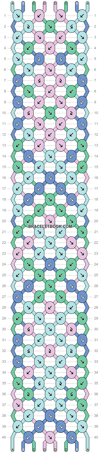 Normal pattern #210228 variation #441192 pattern