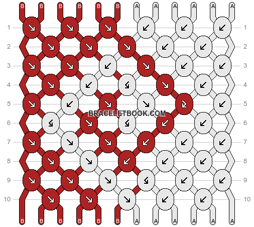 Normal pattern #25105 variation #441193 pattern