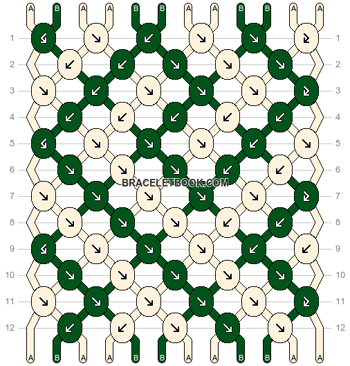 Normal pattern #207945 variation #441194 pattern