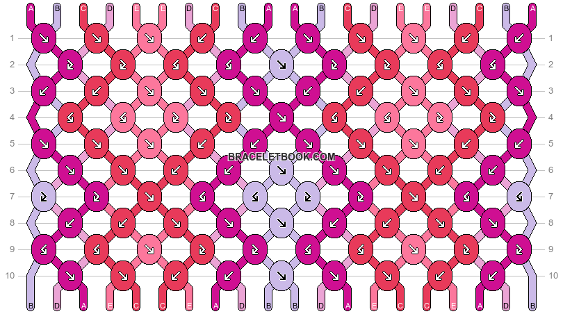 Normal pattern #14512 variation #441198 pattern