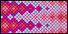 Normal pattern #14512 variation #441198