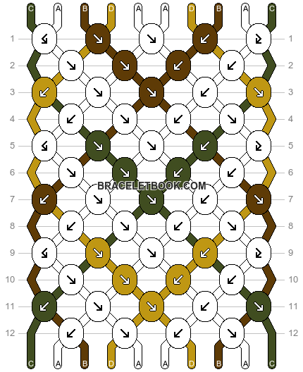 Normal pattern #116827 variation #441199 pattern