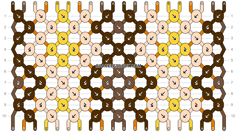 Normal pattern #14512 variation #441200 pattern