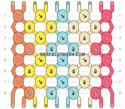 Normal pattern #145 variation #441201 pattern