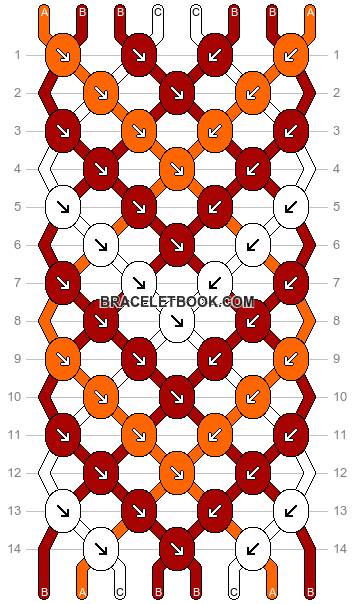 Normal pattern #2 variation #441202 pattern