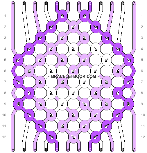 Normal pattern #210453 variation #441203 pattern
