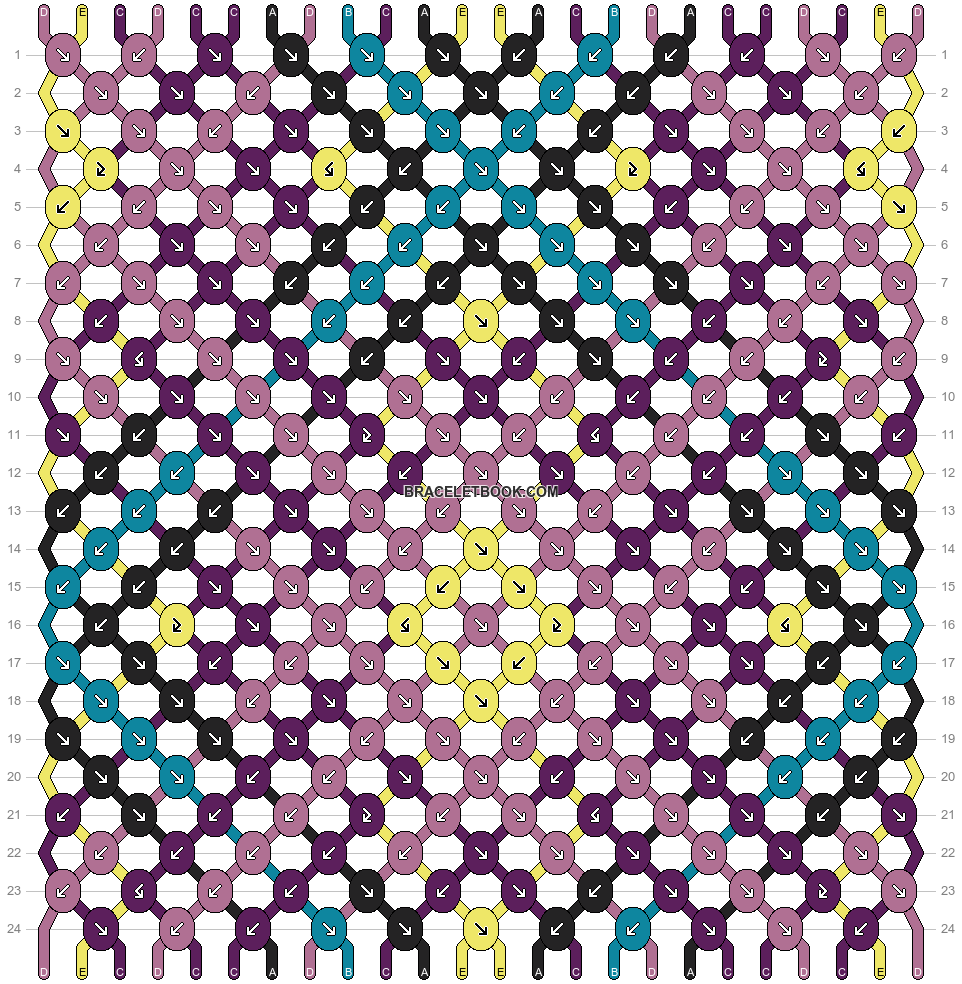 Normal pattern #185899 variation #441204 pattern