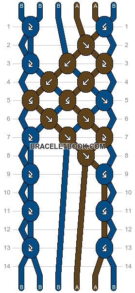 Normal pattern #82507 variation #441205 pattern
