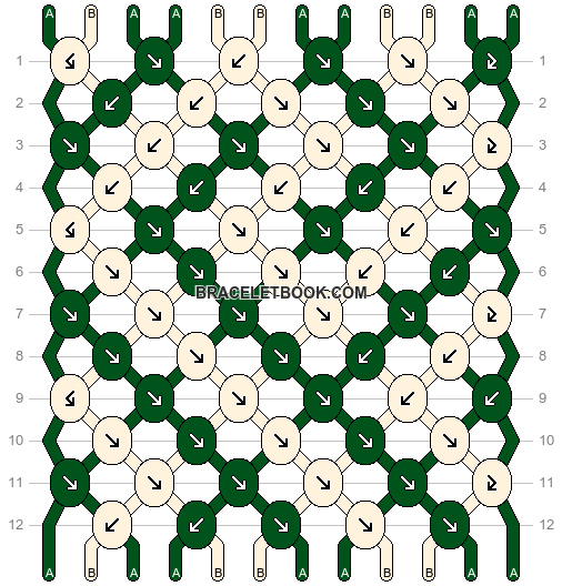 Normal pattern #207945 variation #441207 pattern
