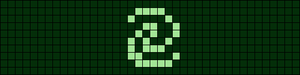 Alpha pattern #171669 variation #441208