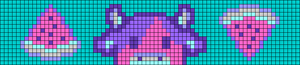 Alpha pattern #148924 variation #441209