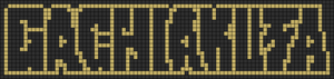 Alpha pattern #198426 variation #441212